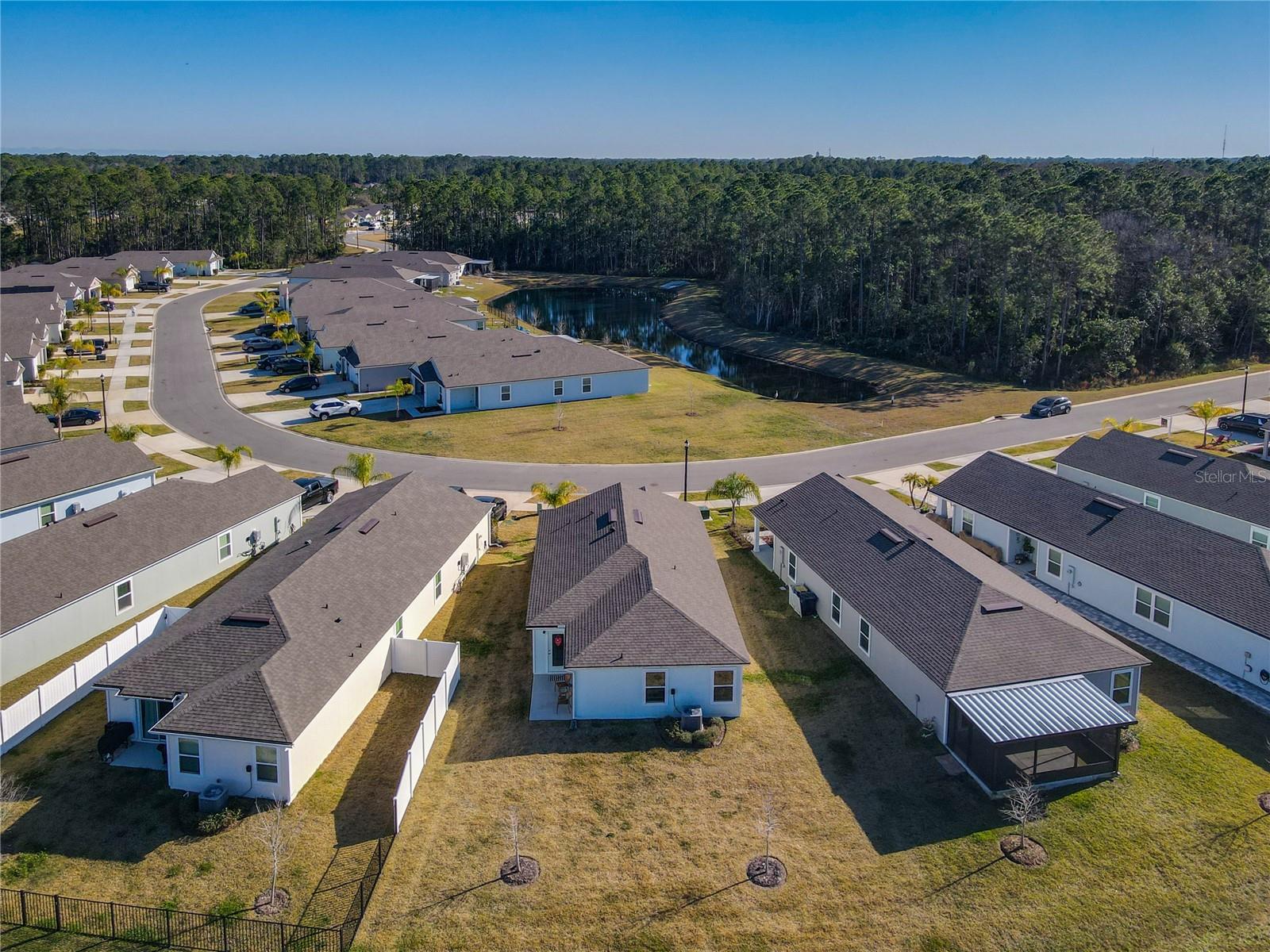 GRAND RESERVE PH 3 - Residential