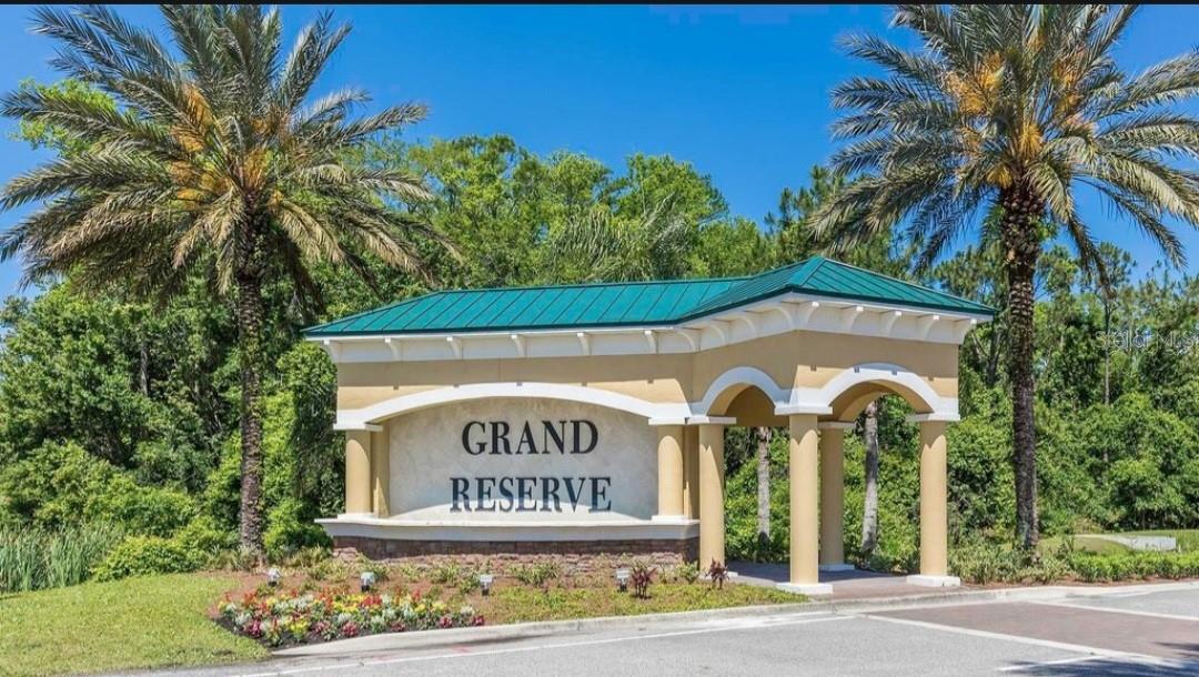 GRAND RESERVE PH 3 - Residential