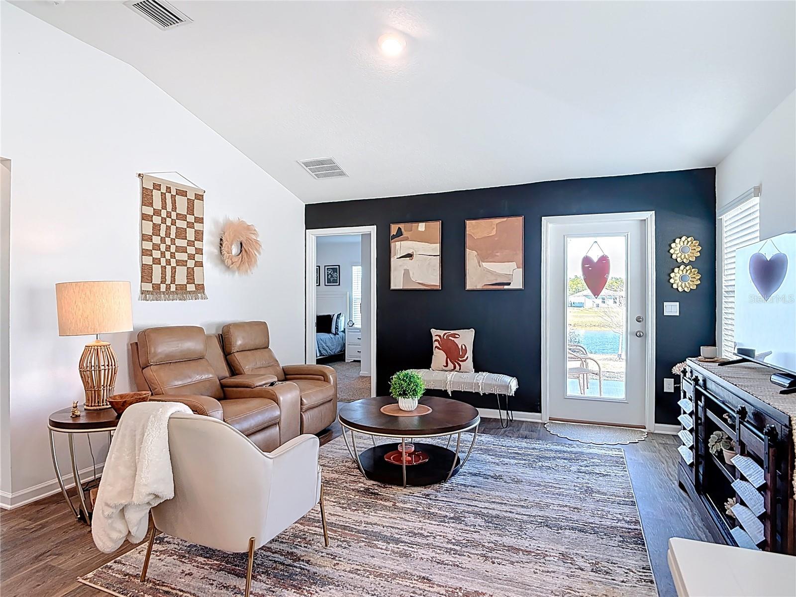 GRAND RESERVE PH 3 - Residential