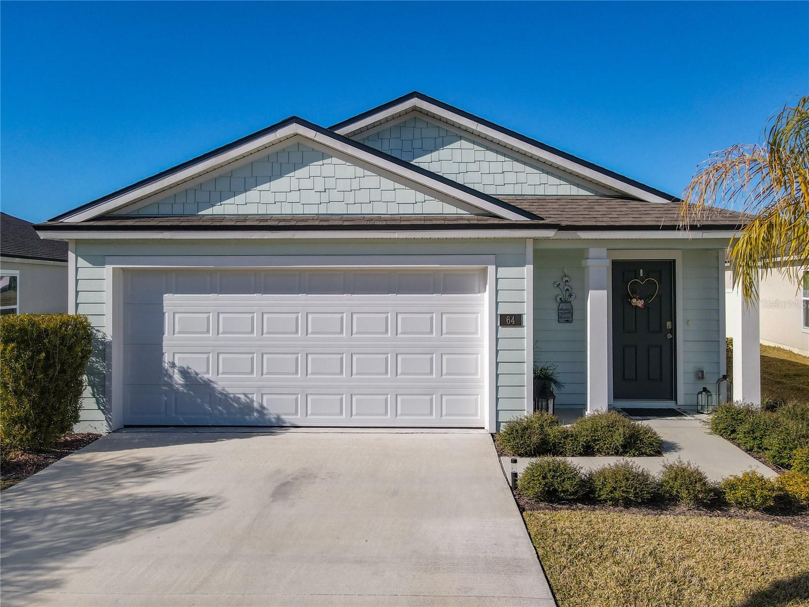 GRAND RESERVE PH 3 - Residential