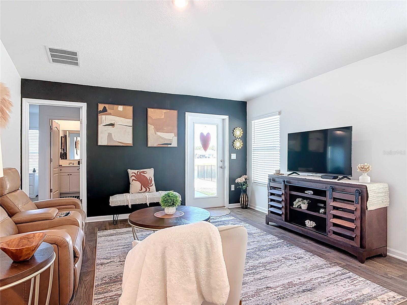 GRAND RESERVE PH 3 - Residential