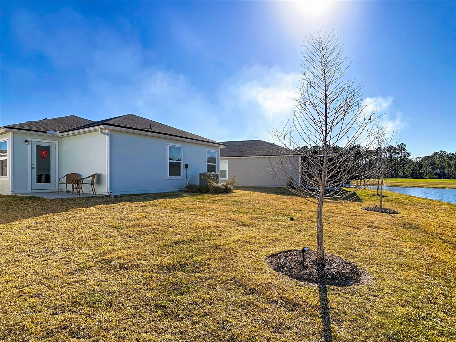 GRAND RESERVE PH 3 - Residential