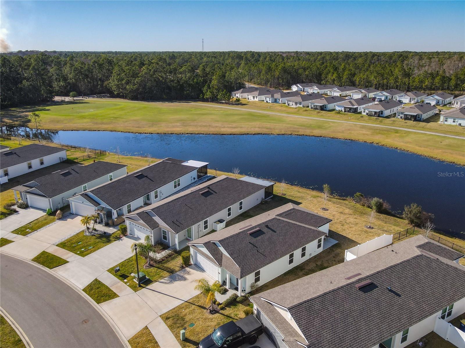 GRAND RESERVE PH 3 - Residential