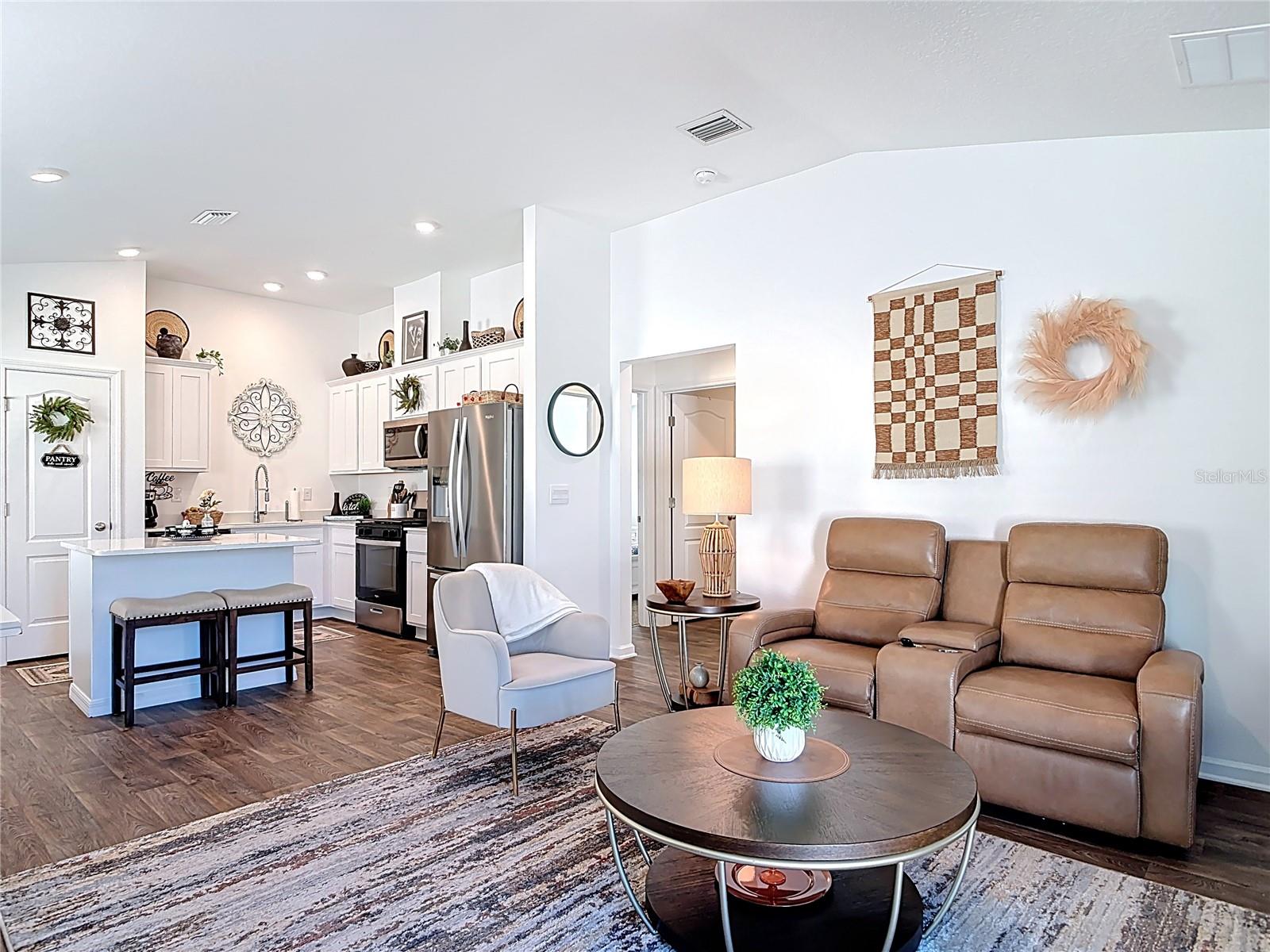 GRAND RESERVE PH 3 - Residential