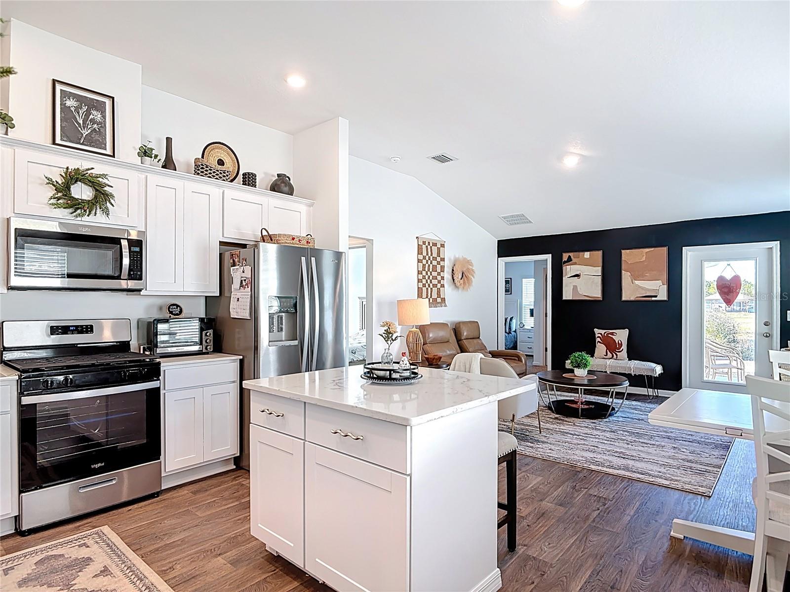 GRAND RESERVE PH 3 - Residential