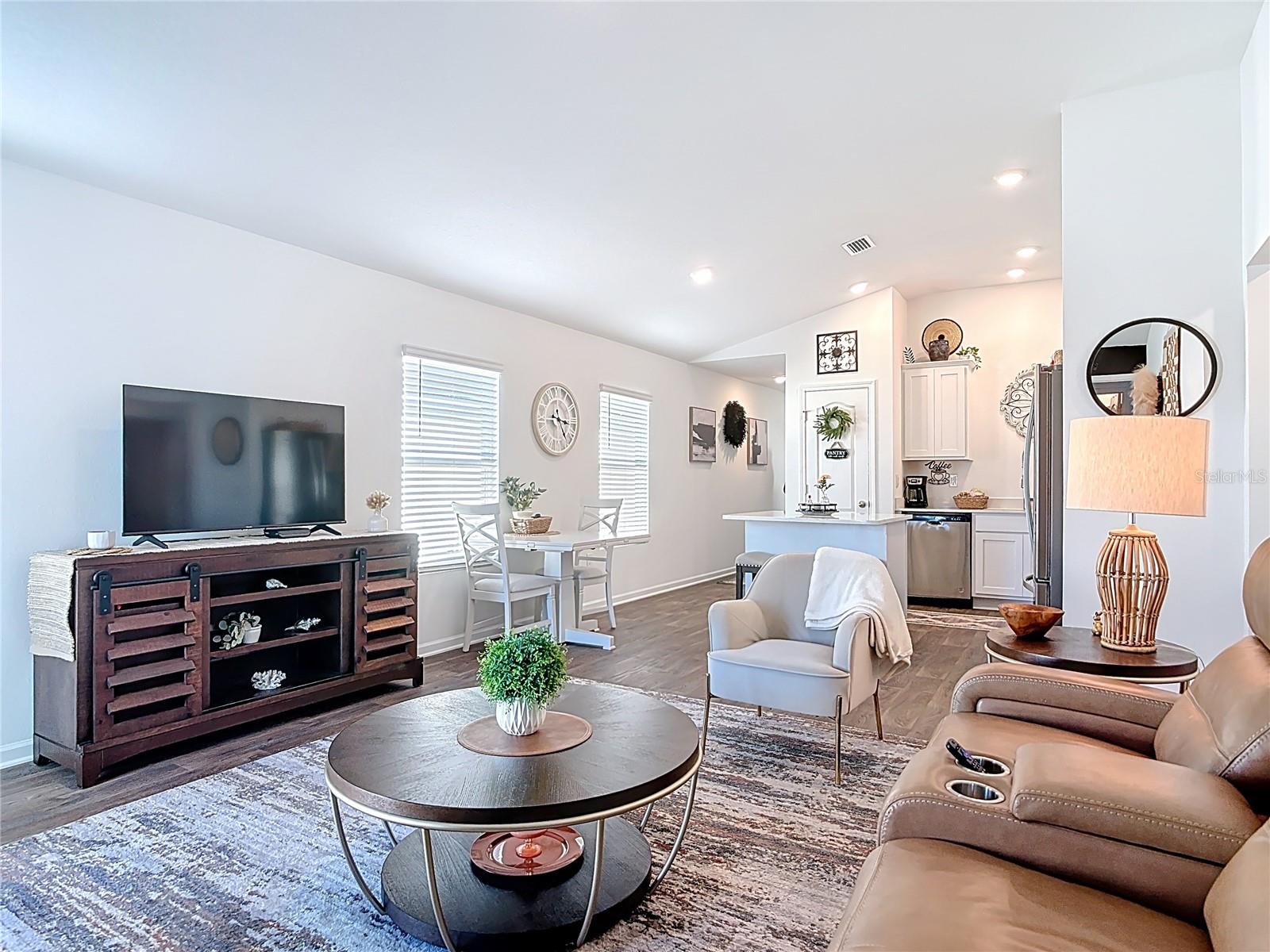 GRAND RESERVE PH 3 - Residential