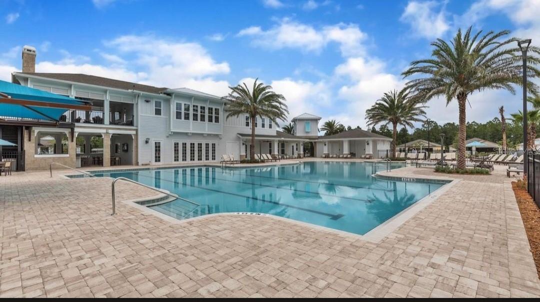 GRAND RESERVE PH 3 - Residential