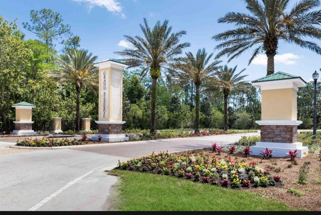 GRAND RESERVE PH 3 - Residential