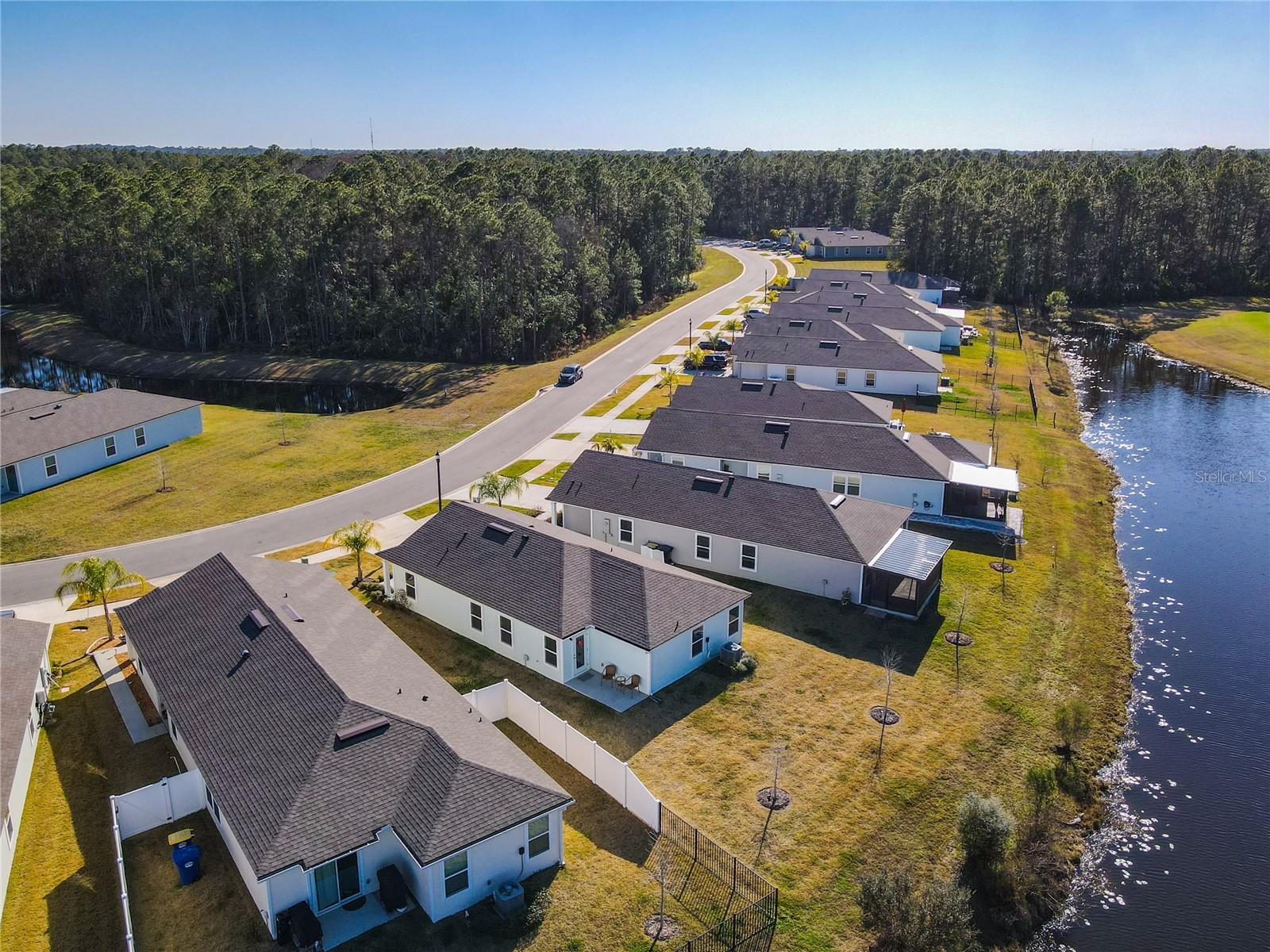 GRAND RESERVE PH 3 - Residential