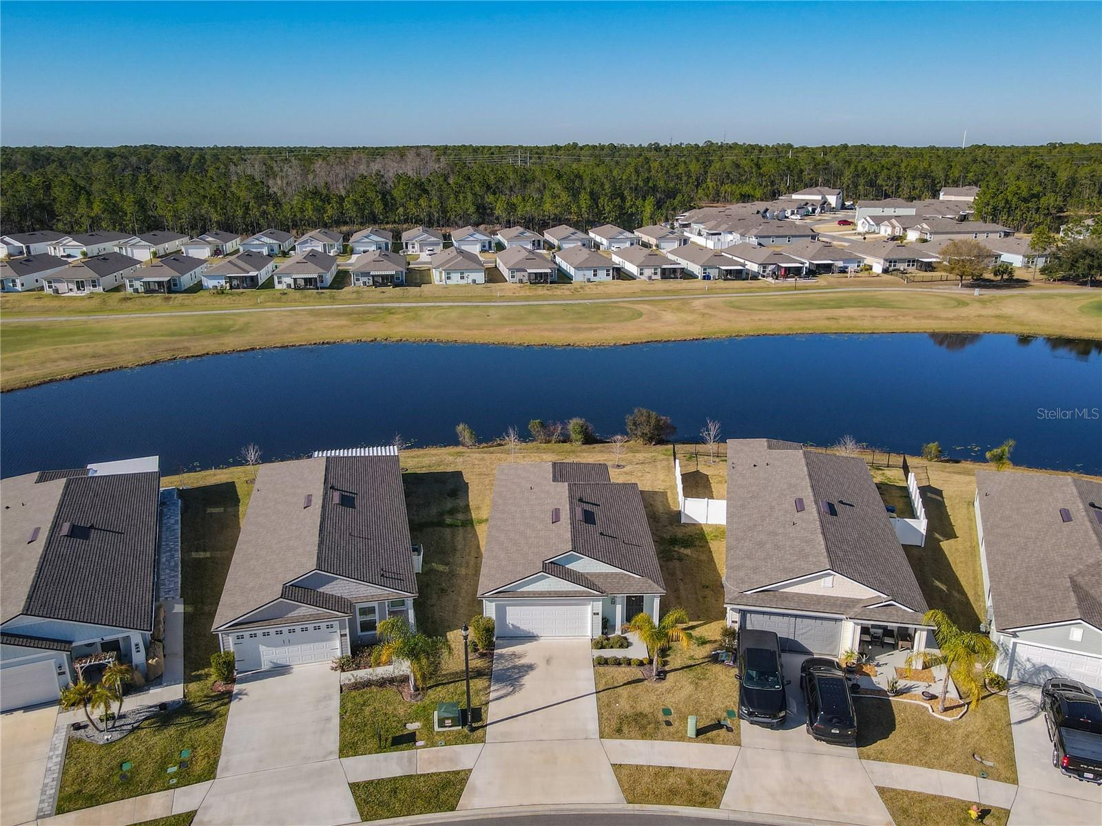 GRAND RESERVE PH 3 - Residential