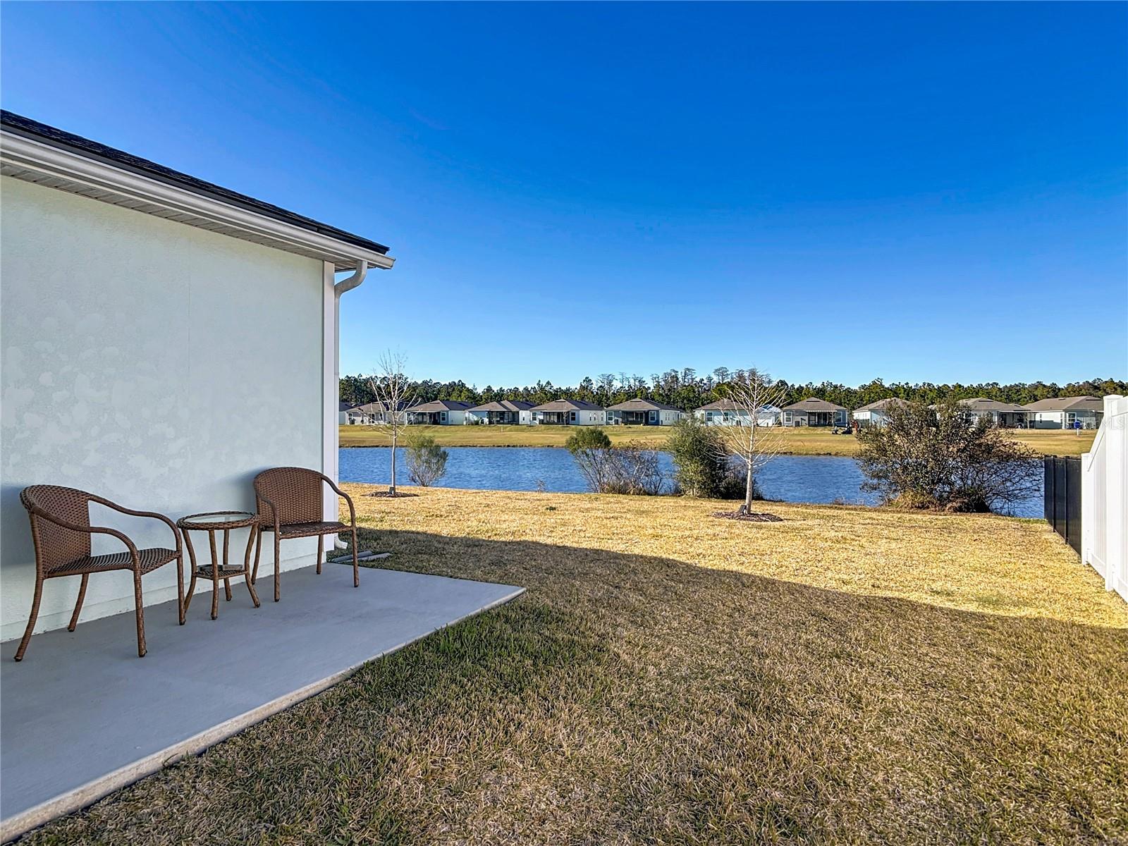 GRAND RESERVE PH 3 - Residential