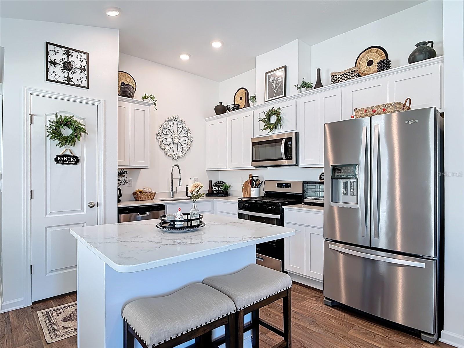 GRAND RESERVE PH 3 - Residential