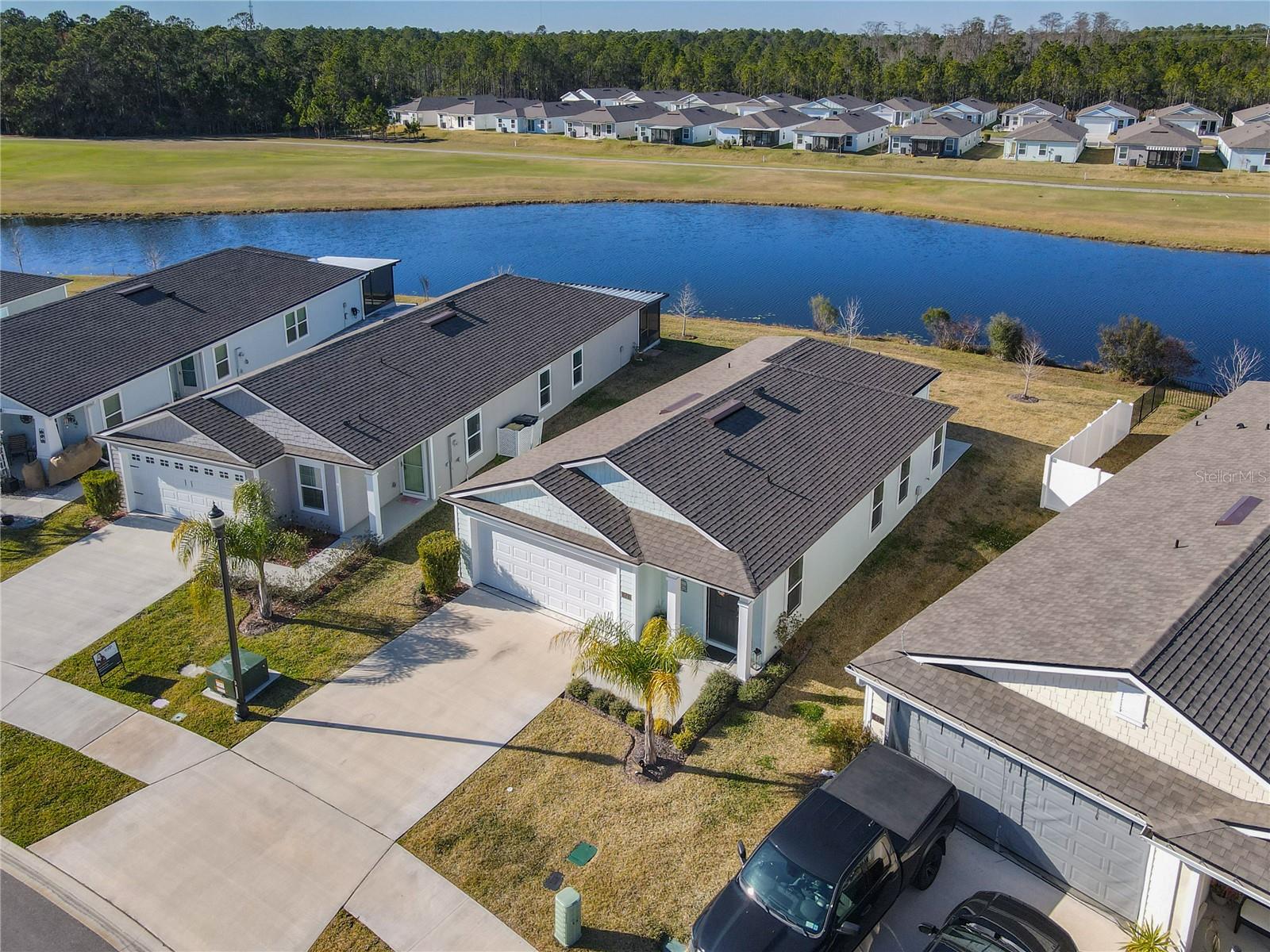 GRAND RESERVE PH 3 - Residential