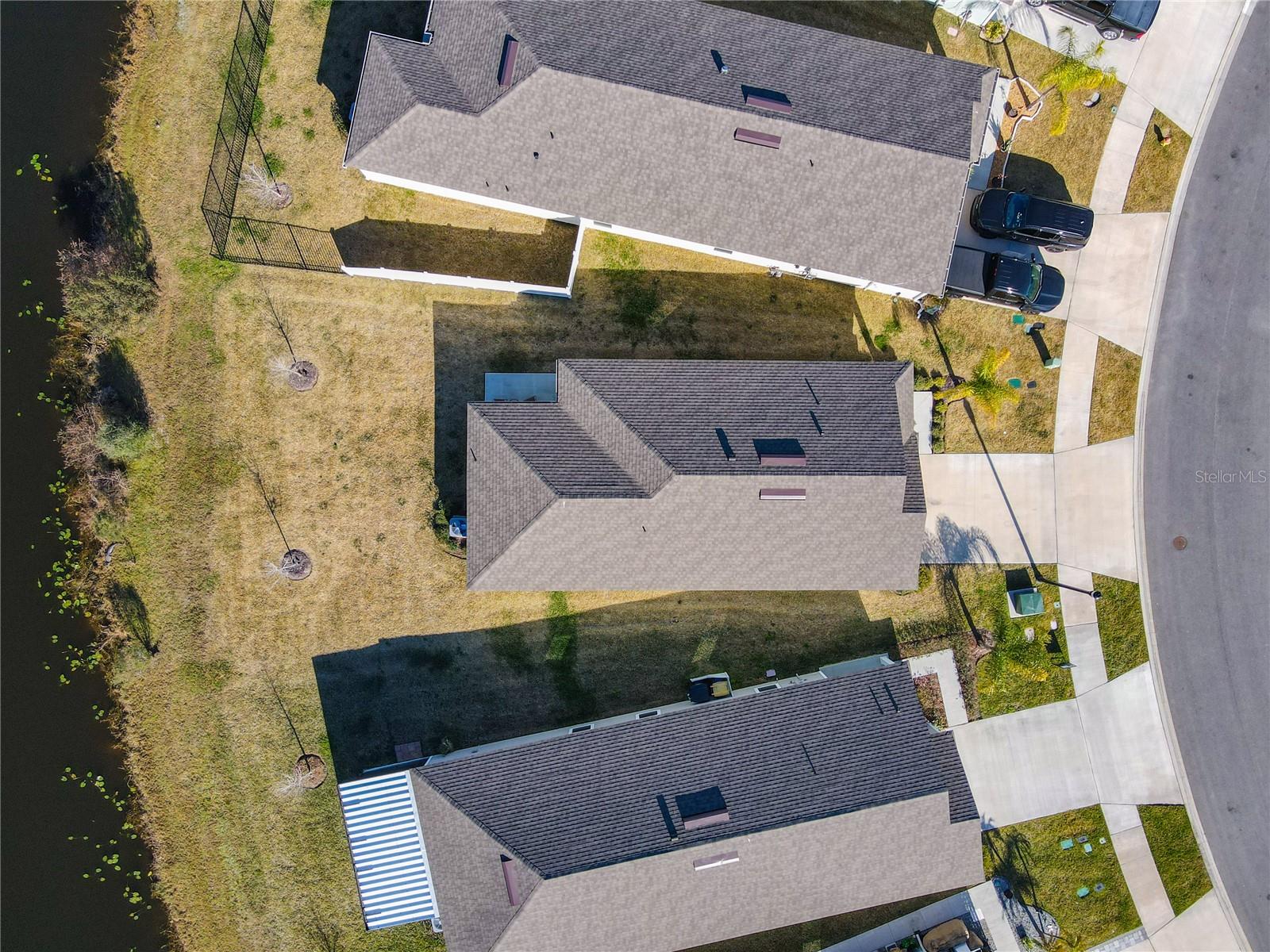 GRAND RESERVE PH 3 - Residential