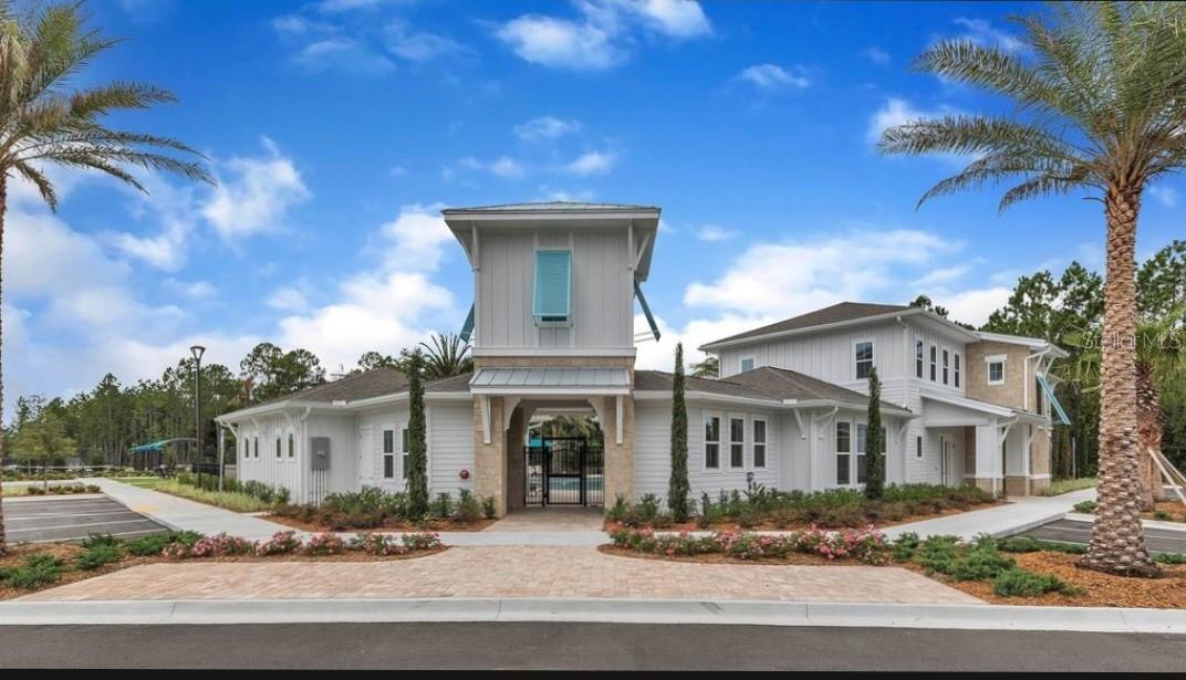 GRAND RESERVE PH 3 - Residential