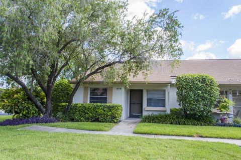 A home in CLEARWATER