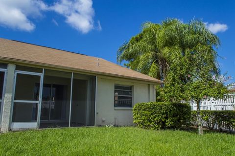 A home in CLEARWATER