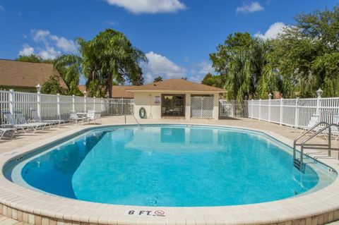 A home in CLEARWATER