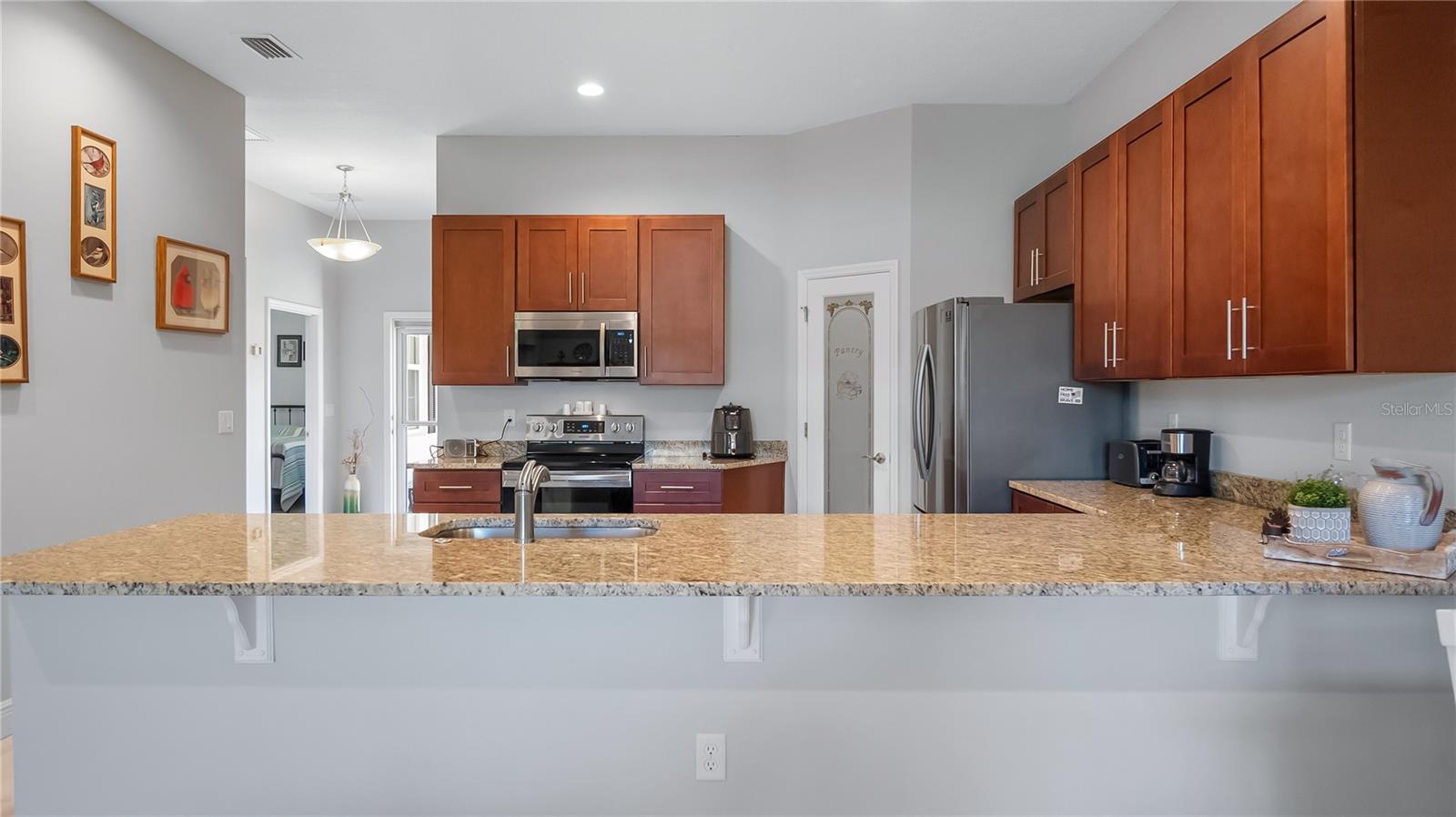 VILLAS AT GREEN GATE - Residential