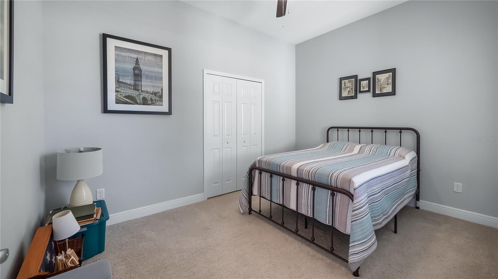 VILLAS AT GREEN GATE - Residential