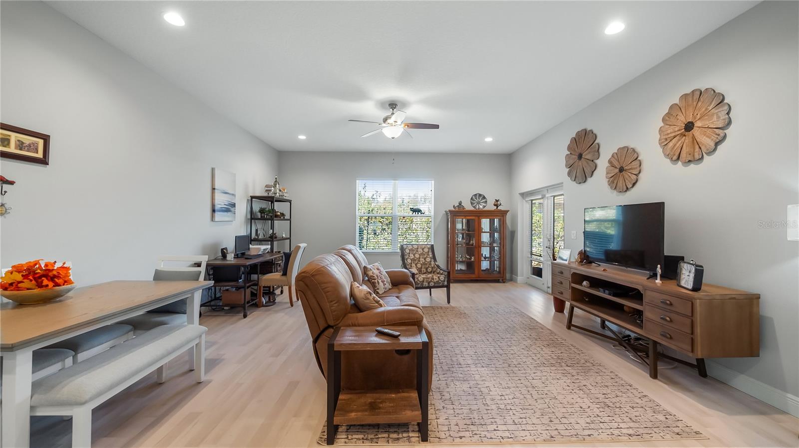 VILLAS AT GREEN GATE - Residential