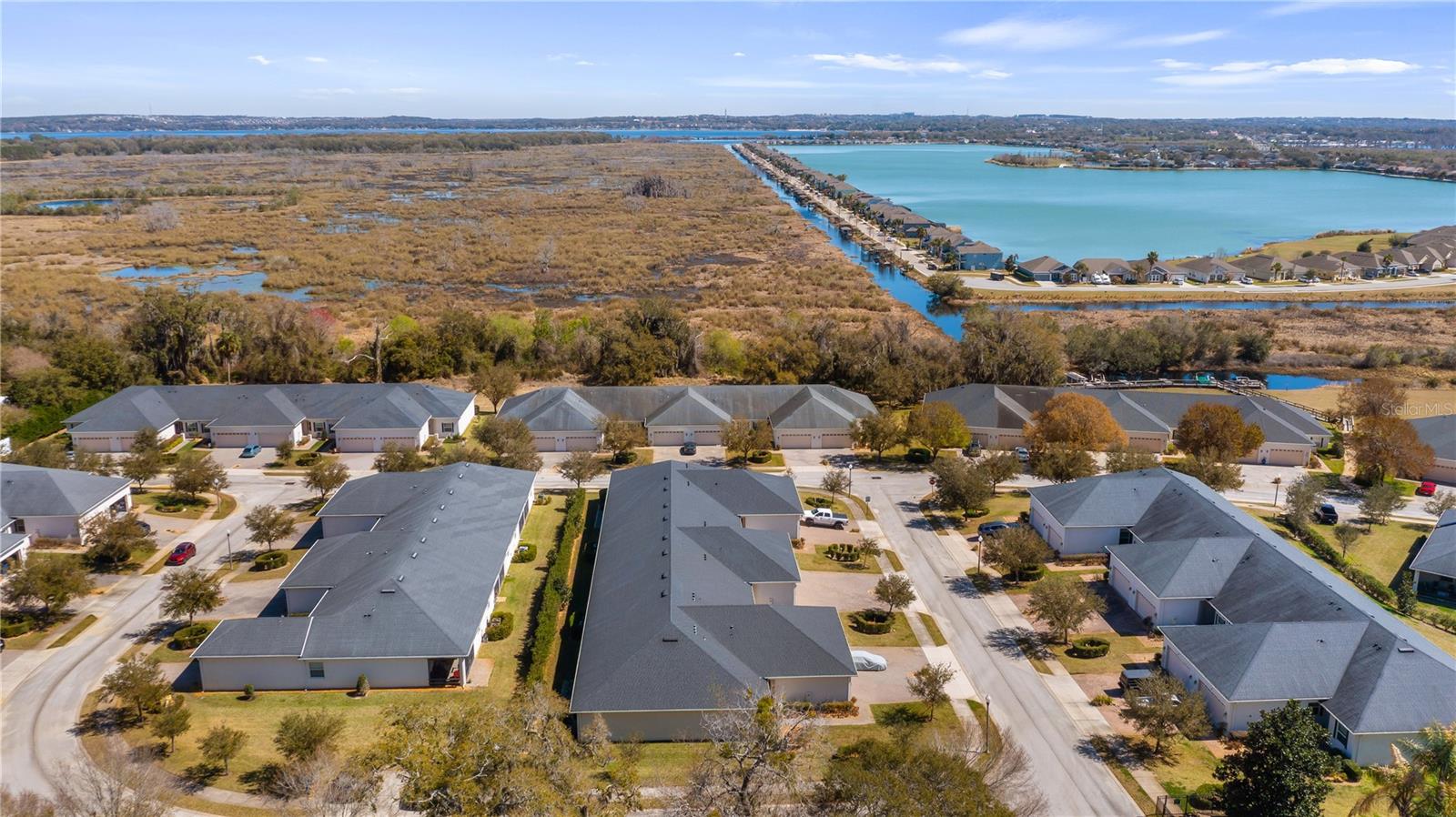 VILLAS AT GREEN GATE - Residential