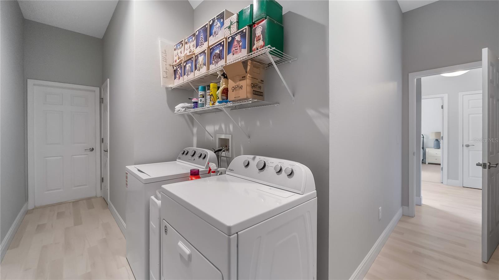 VILLAS AT GREEN GATE - Residential