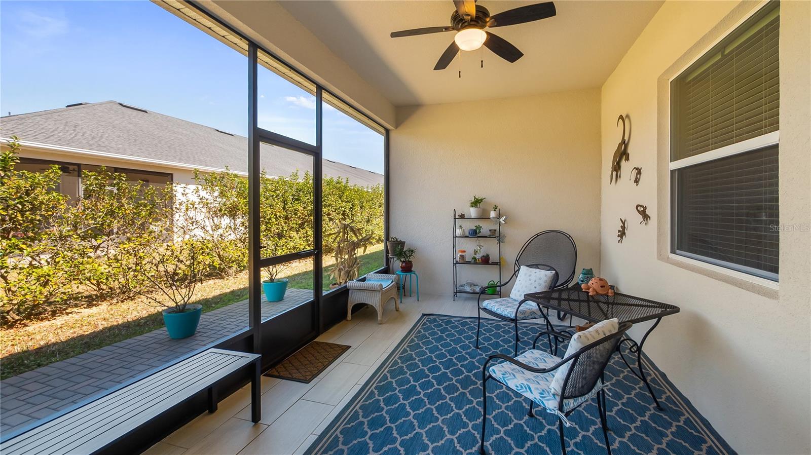 VILLAS AT GREEN GATE - Residential