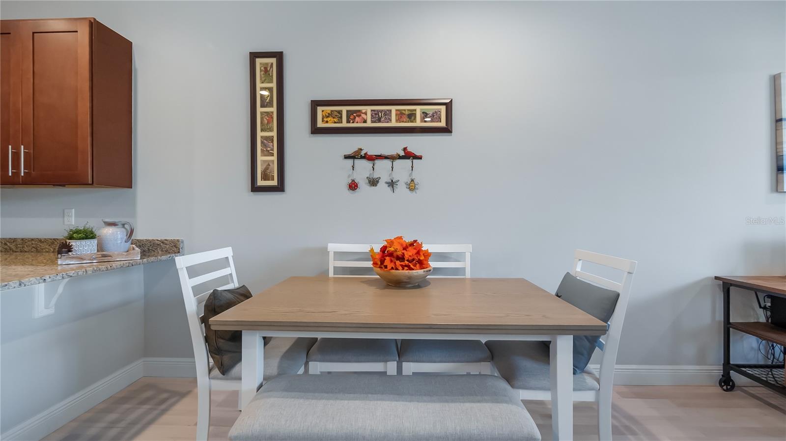 VILLAS AT GREEN GATE - Residential