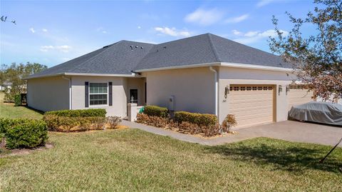 Photo of 2003 Winnipeg Way, Groveland, FL 34736 (MLS # G5108842)