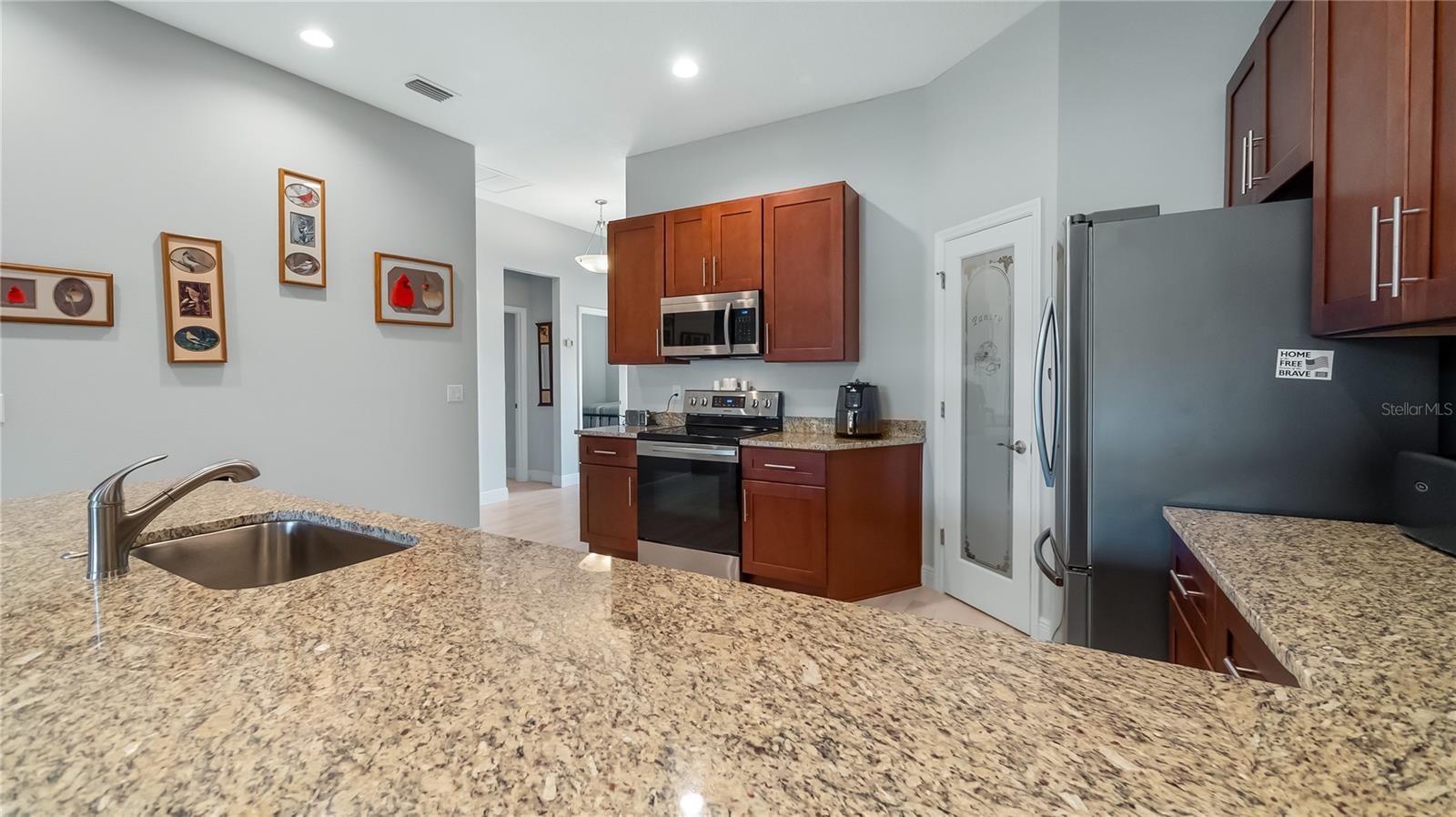 VILLAS AT GREEN GATE - Residential