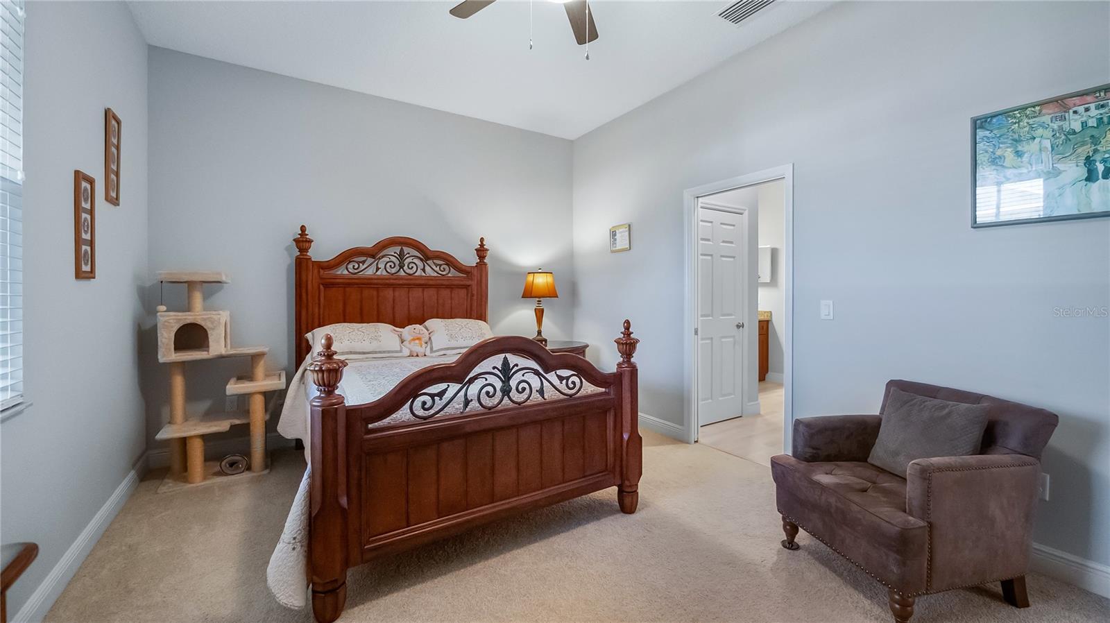 VILLAS AT GREEN GATE - Residential