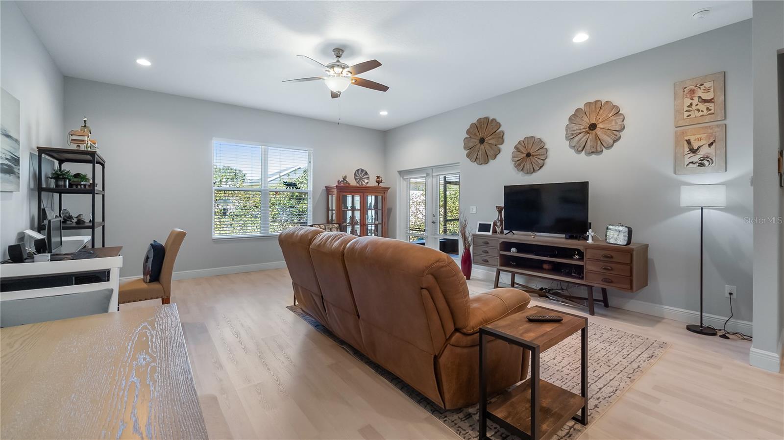 VILLAS AT GREEN GATE - Residential