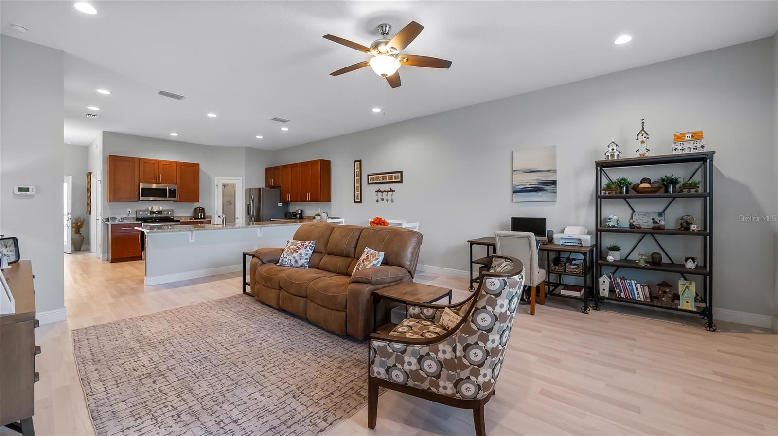 VILLAS AT GREEN GATE - Residential