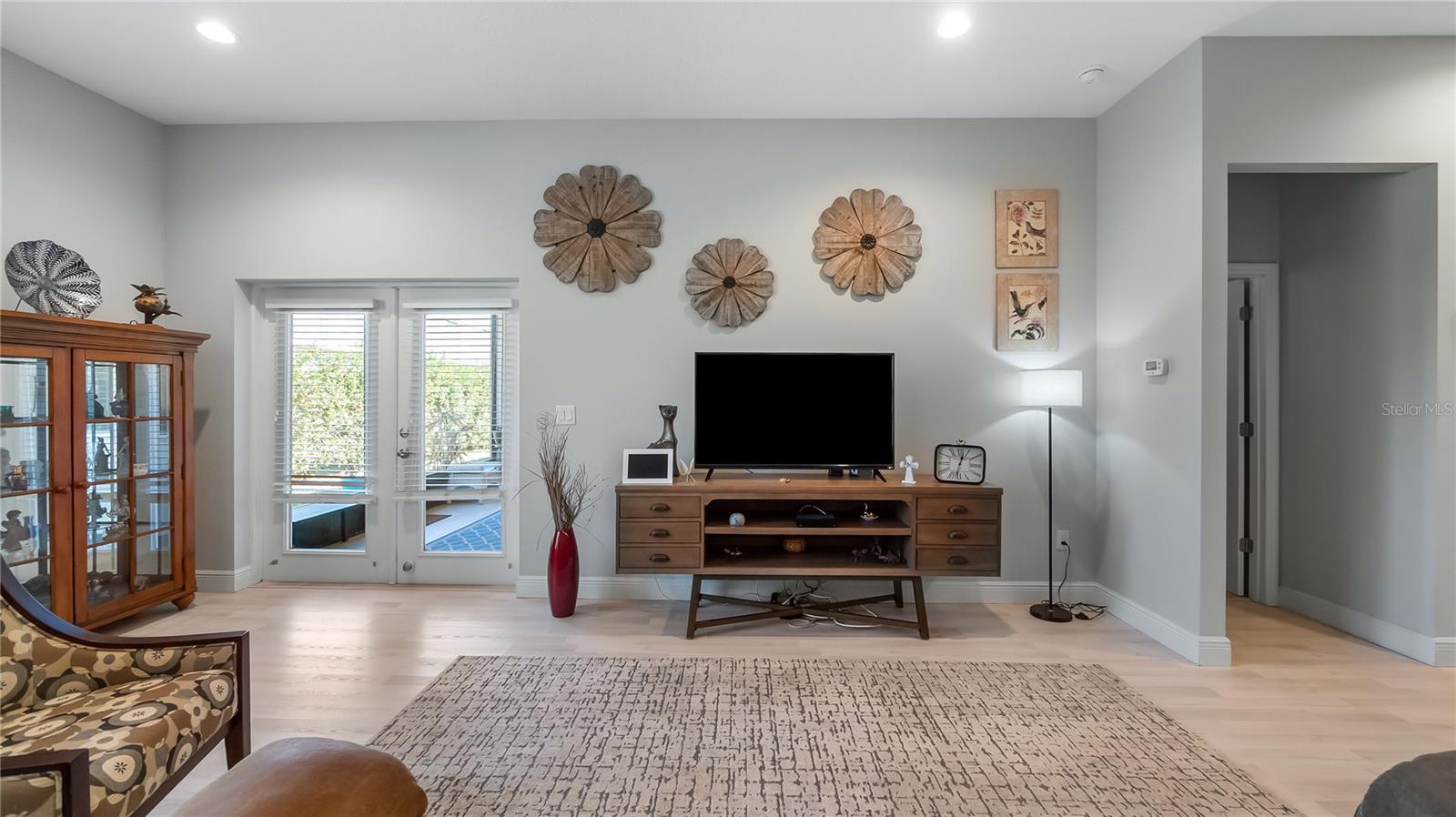 VILLAS AT GREEN GATE - Residential