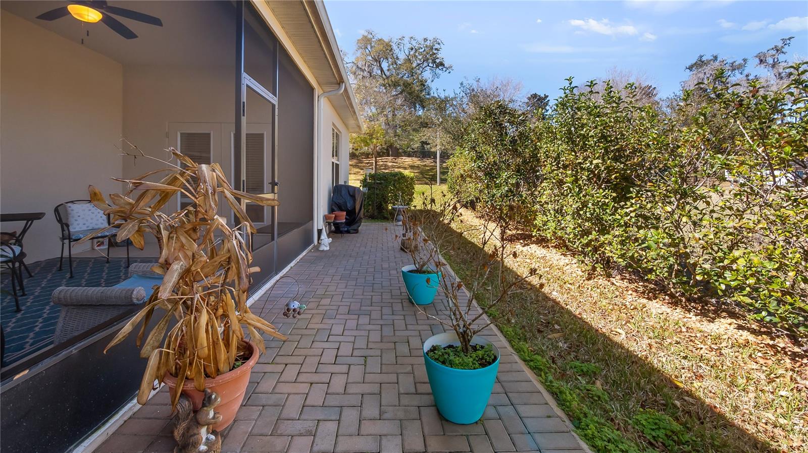 VILLAS AT GREEN GATE - Residential