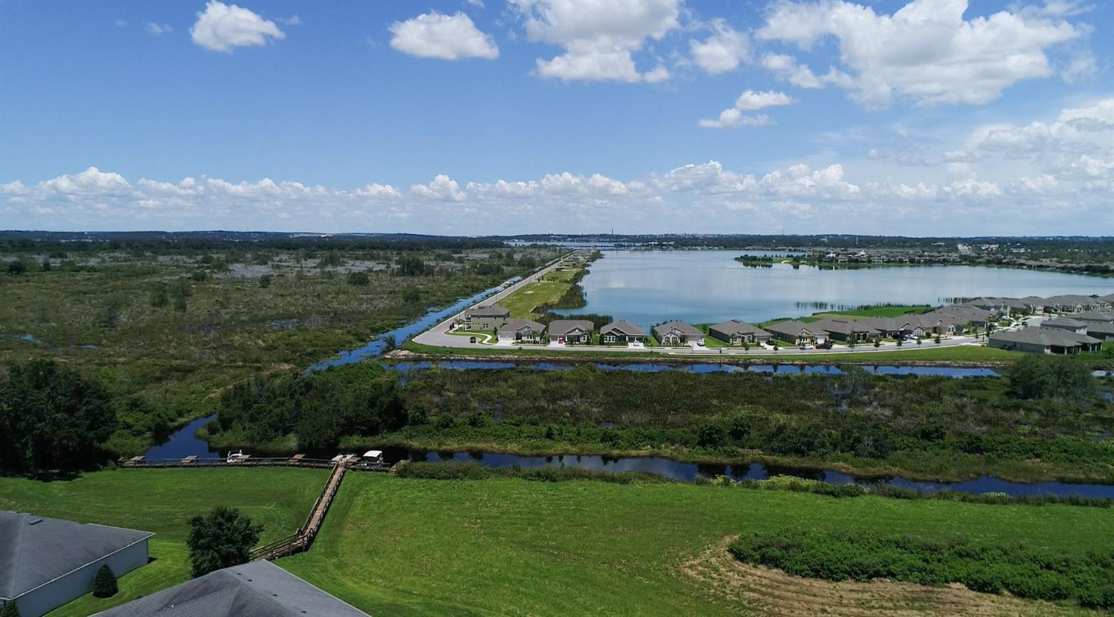 VILLAS AT GREEN GATE - Residential