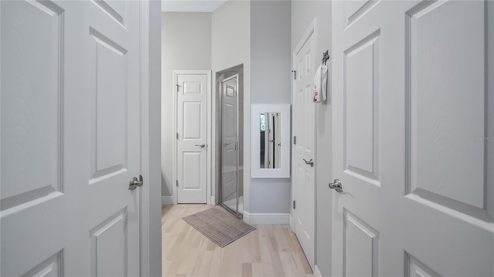 VILLAS AT GREEN GATE - Residential