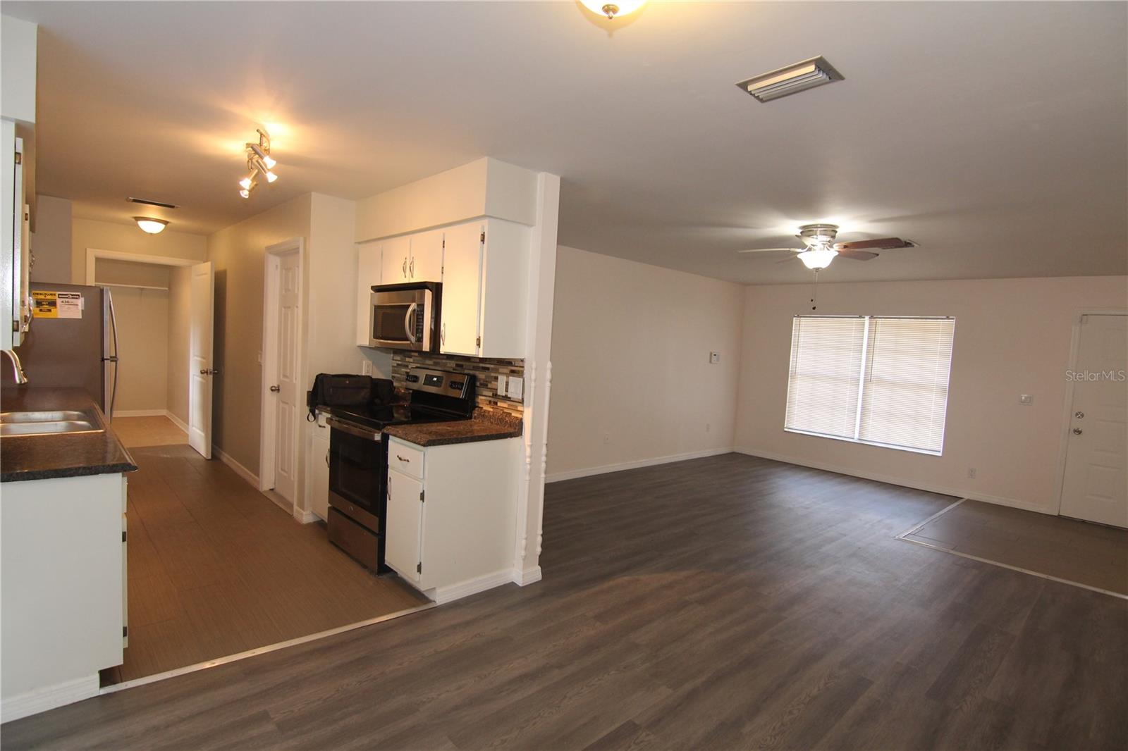 SEVILLA ESTATES - Residential