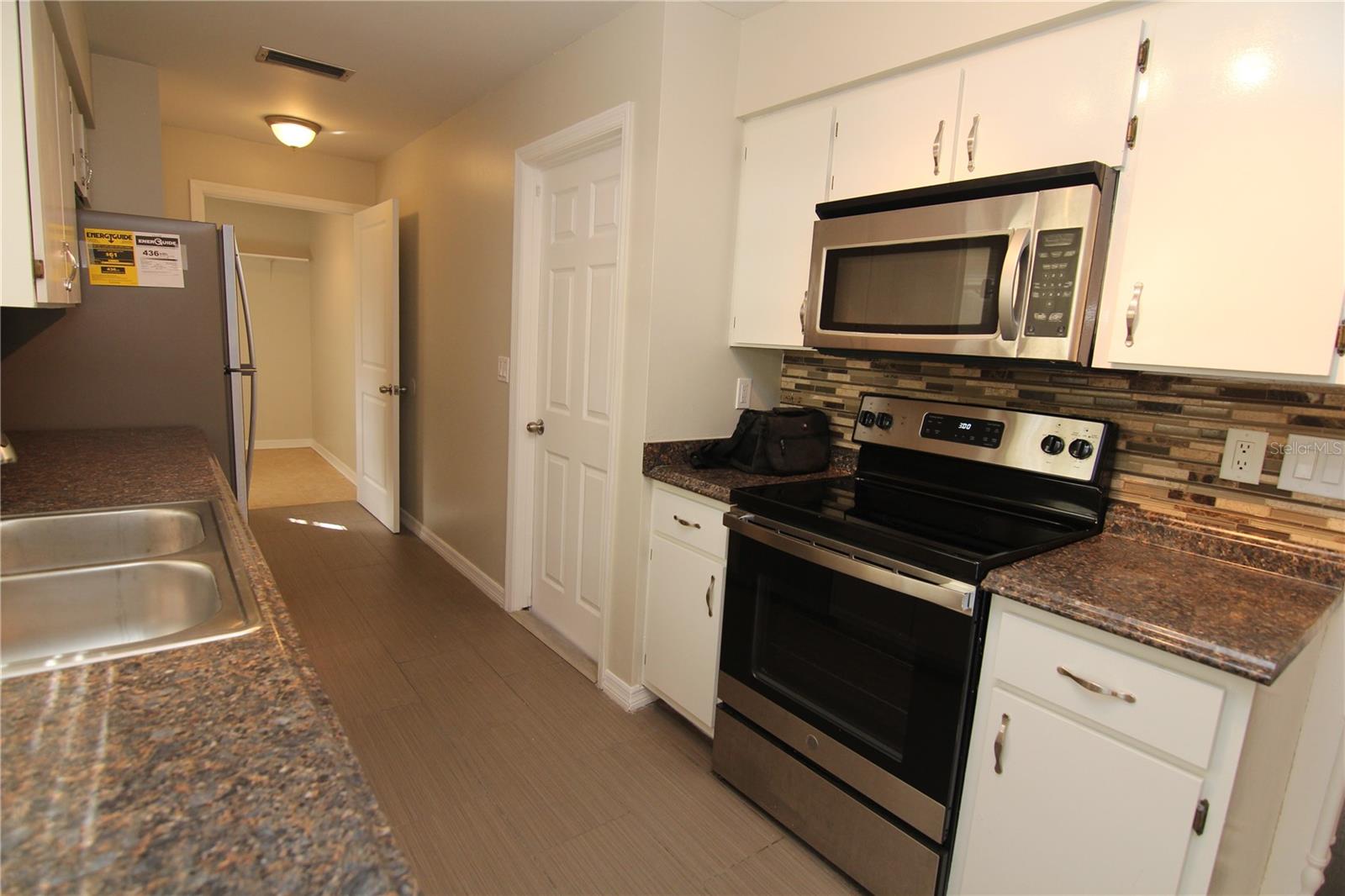 SEVILLA ESTATES - Residential