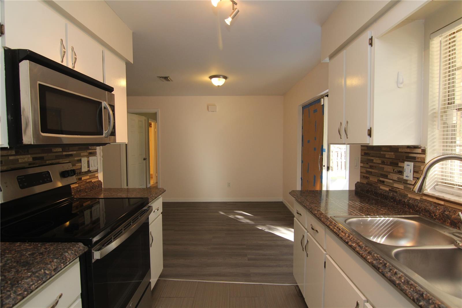 SEVILLA ESTATES - Residential