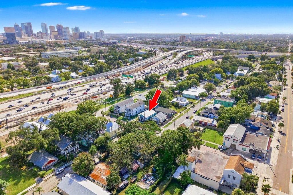 Photo of 2506 N 12th Street, Tampa, FL 33605 (MLS # TB8549867)