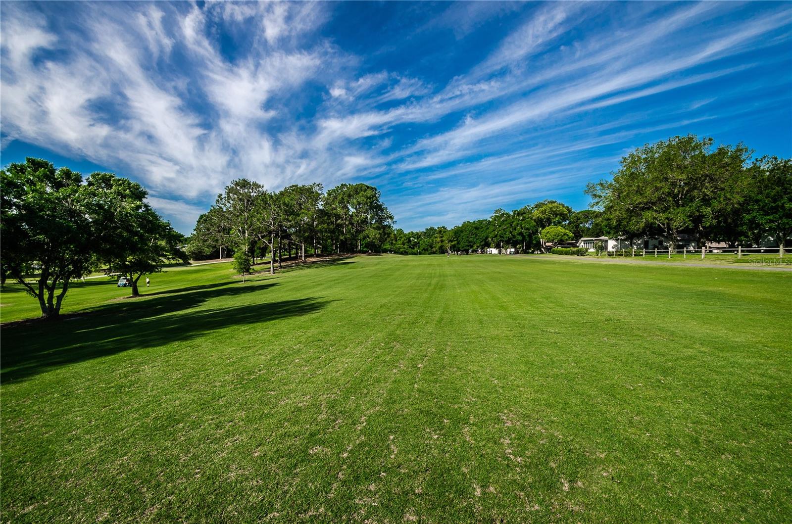 HIGHLAND LAKES VILLAS ON THE GREEN - Residential