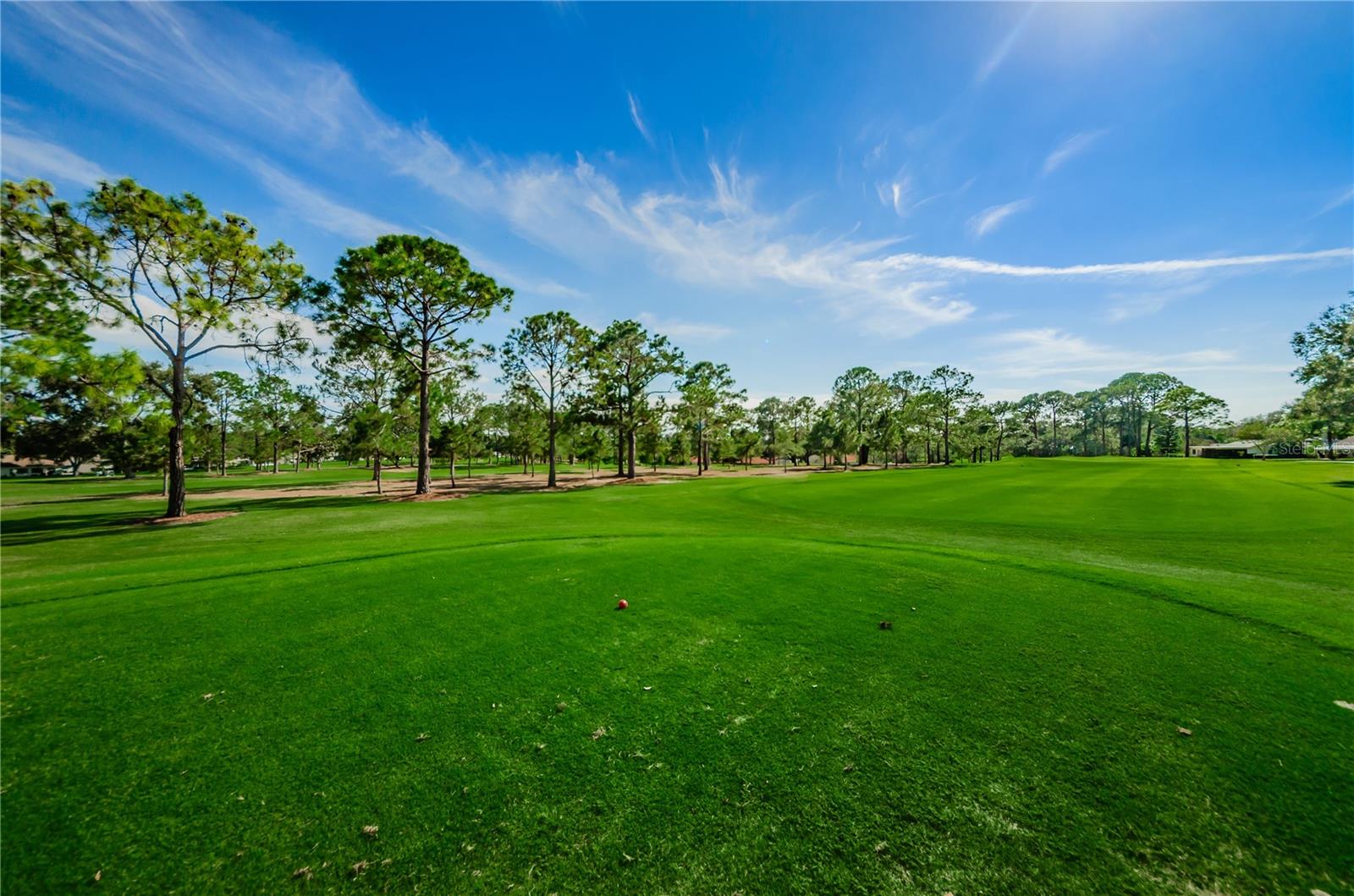 HIGHLAND LAKES VILLAS ON THE GREEN - Residential