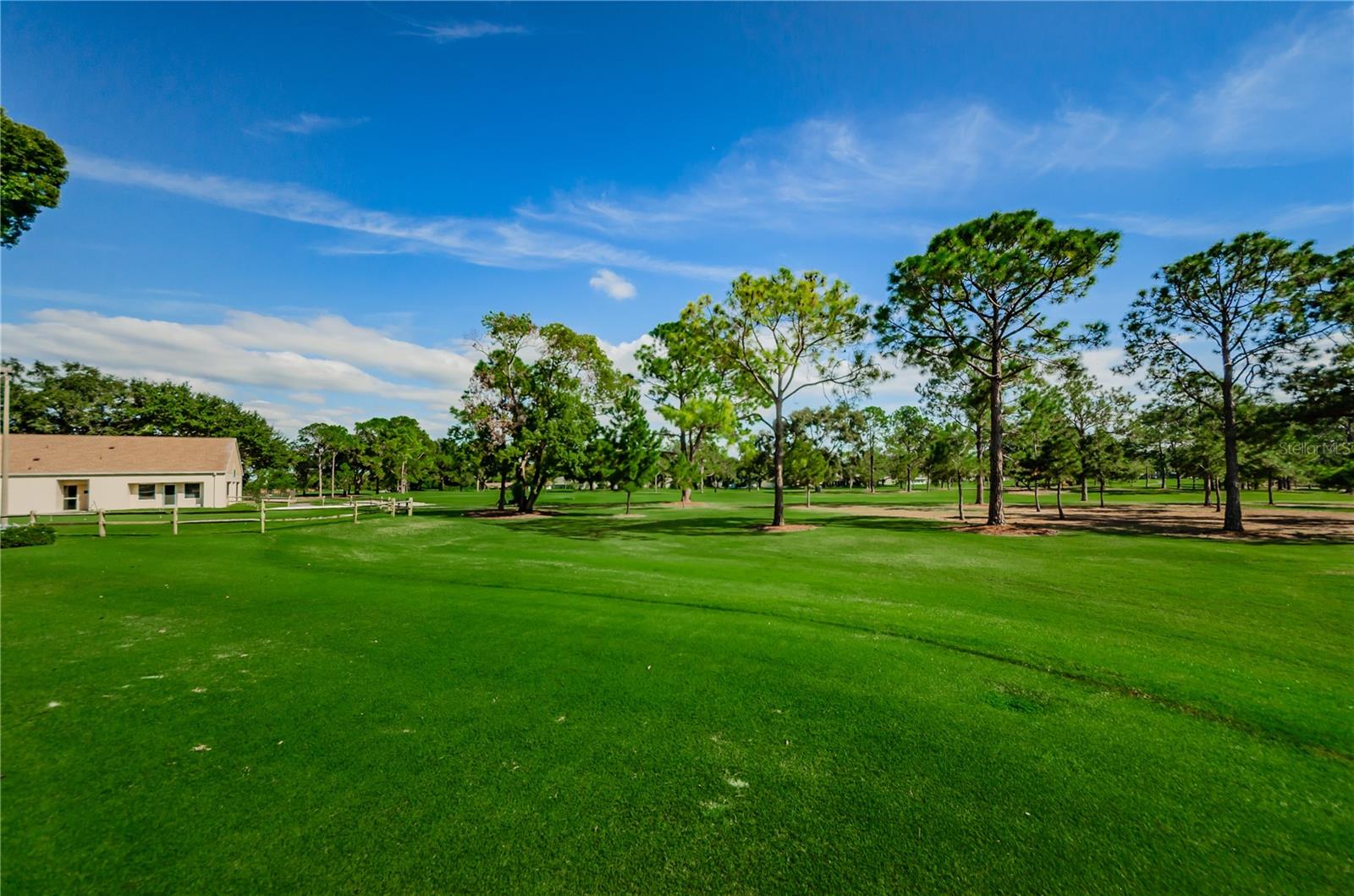 HIGHLAND LAKES VILLAS ON THE GREEN - Residential