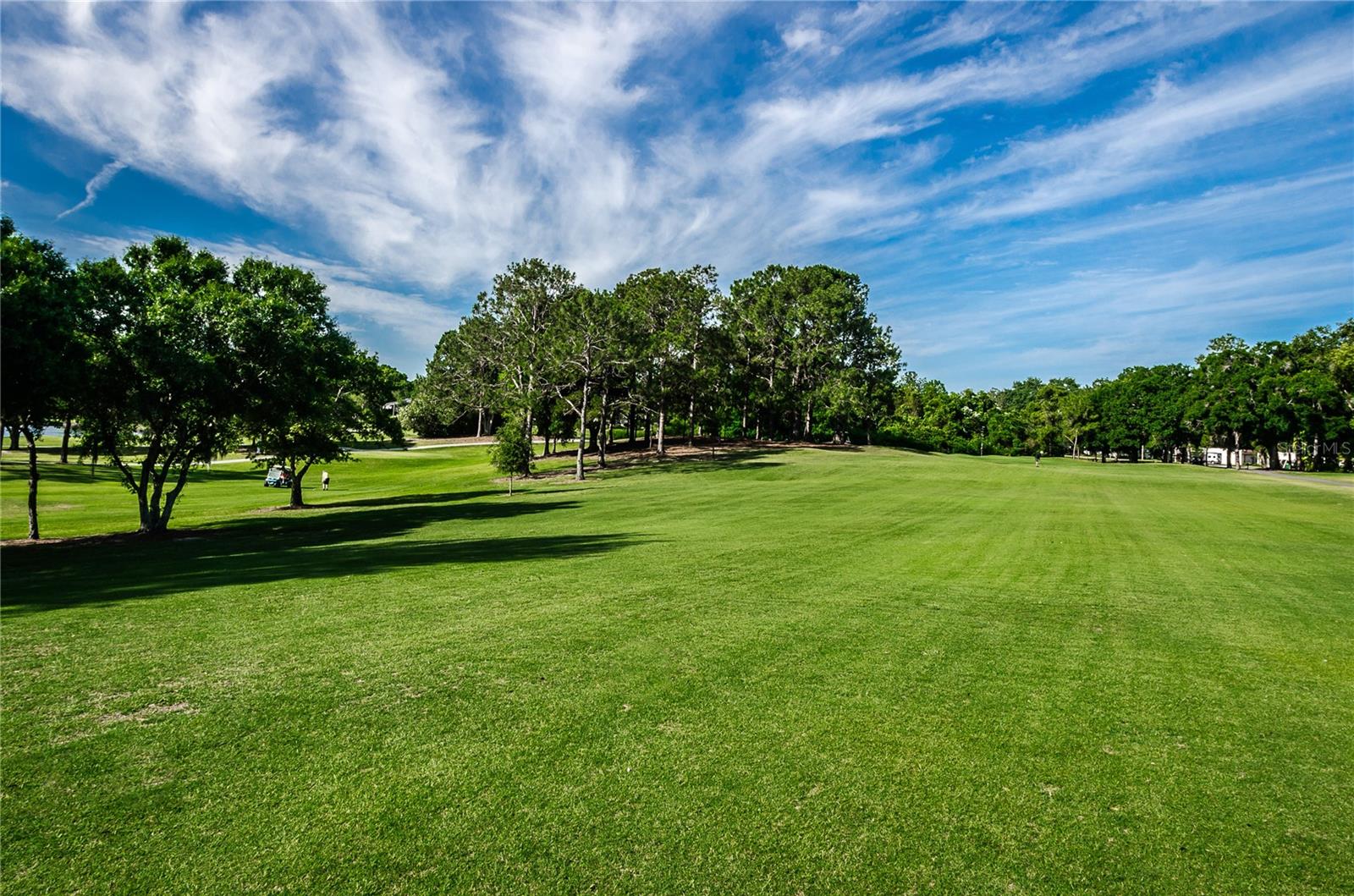 HIGHLAND LAKES VILLAS ON THE GREEN - Residential
