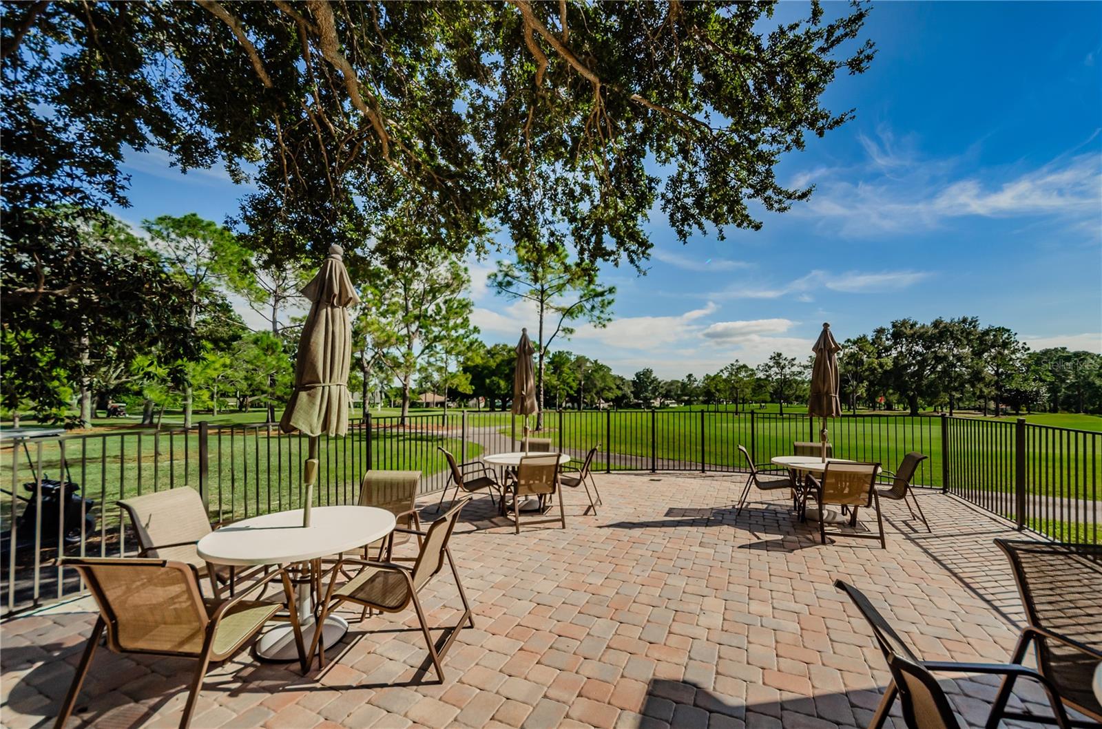 HIGHLAND LAKES VILLAS ON THE GREEN - Residential
