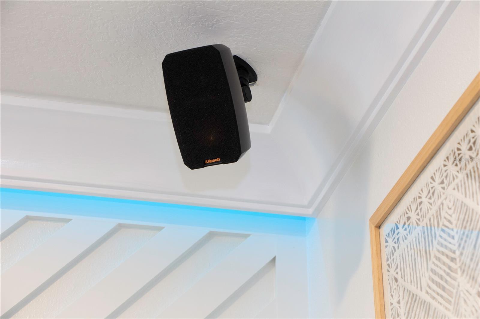 CREEK PRESERVE PH 5 - Residential