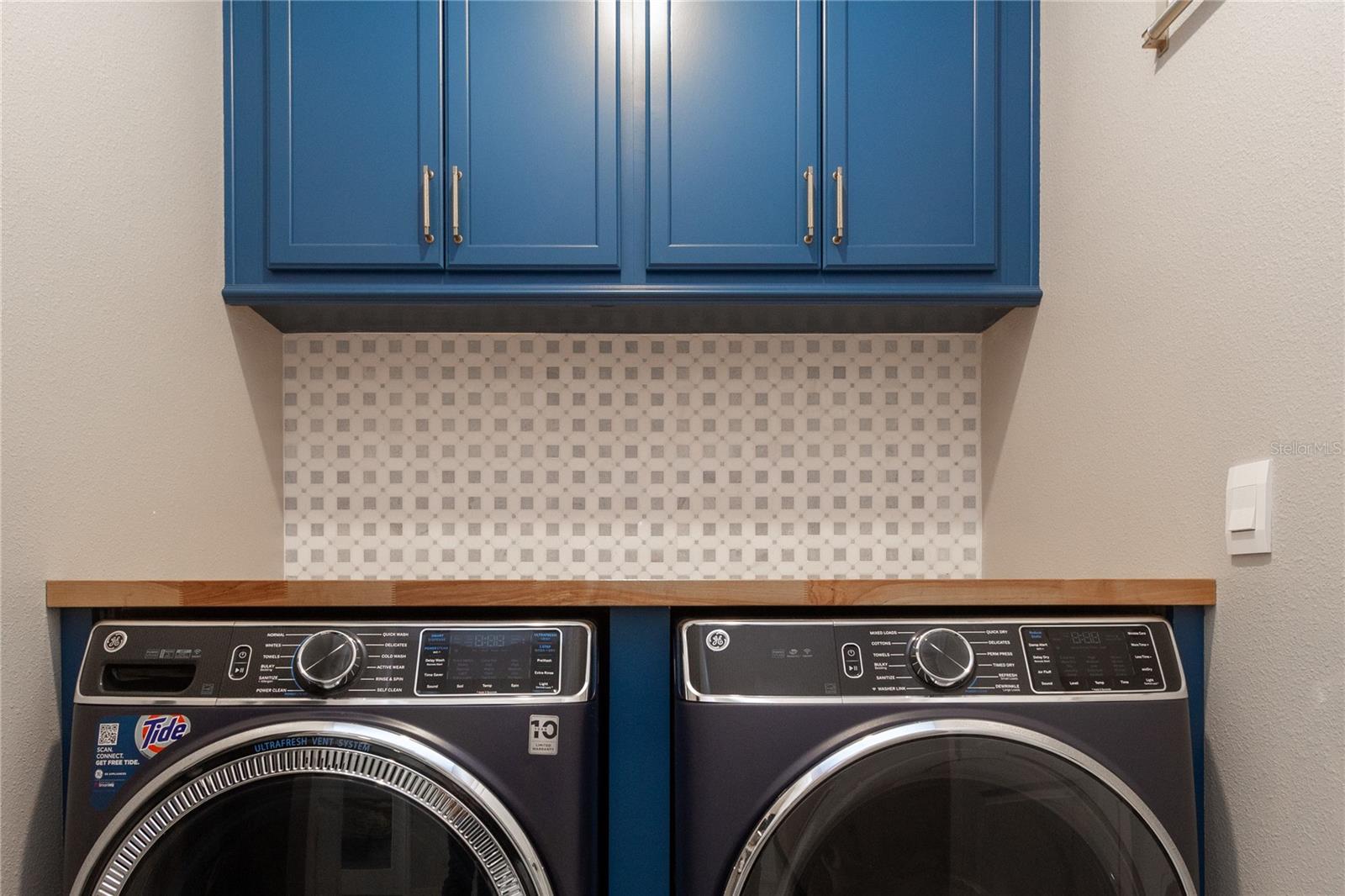 CREEK PRESERVE PH 5 - Residential