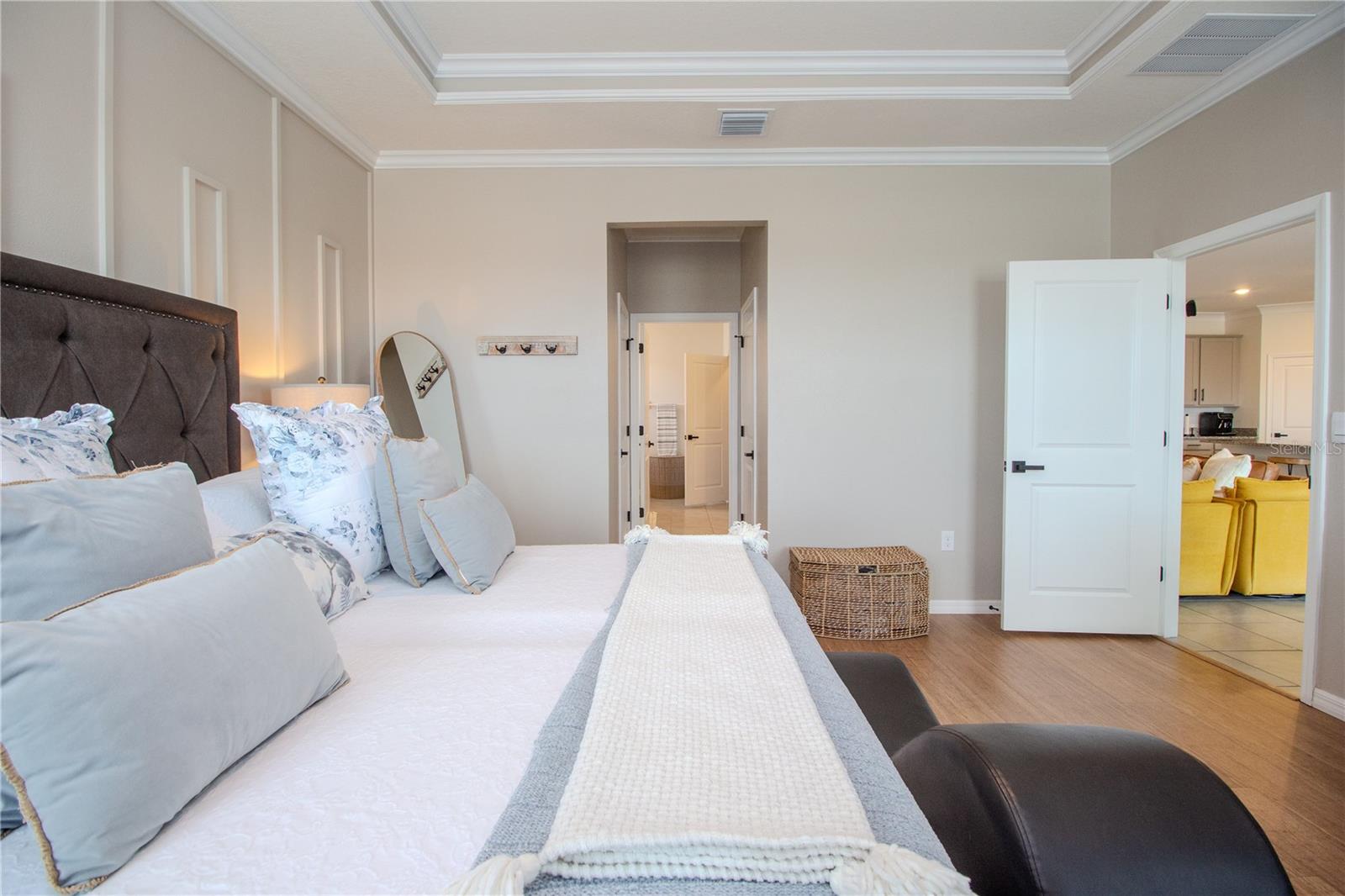 CREEK PRESERVE PH 5 - Residential